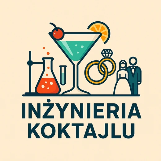 Logo Inżynieria Koktajlu